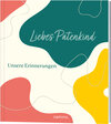 Buchcover Liebes Patenkind