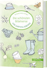 Buchcover Die schönsten Bibelverse für Gartenliebende