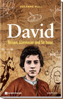 Buchcover David
