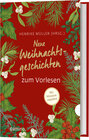 Buchcover Neue Weihnachtsgeschichten zum Vorlesen