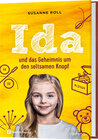 Buchcover Ida und das Geheimnis um den seltsamen Knopf