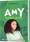Buchcover Amy