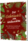 Buchcover Das Geheimnis von Weihnachten