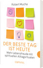 Buchcover Der beste Tag ist heute