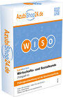 Buchcover WISO Wirtschafts- und Sozialkunde Fotograf Lernkarten Wiso