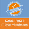 Buchcover Kombi-Paket IT-Systemkaufmann Lernkarten