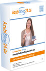 Buchcover Immobilienfachwirt Prüfungsvorbereitung E-Book