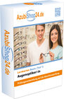 Buchcover Augenoptiker/-in Teil 1 Prüfungsvorbereitung E-Book