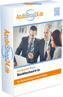 Buchcover Bauzeichner/-in Prüfungsvorbereitung E-Book