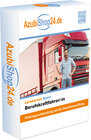 Buchcover Berufskraftfahrer/-in Prüfungsvorbereitung E-Book