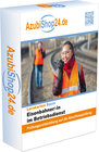 Buchcover Eisenbahner/-in im Betriebsdienst Prüfungsvorbereitung E-Book