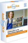 Buchcover Elektroniker/-in für Automatisierungstechnik Prüfungsvorbereitung E-Book