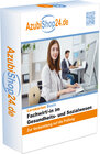 Buchcover Fachwirt/-in im Gesundheits- und Sozialwesen Prüfungsvorbereitung E-Book