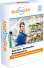 Buchcover Geprüfte/-r technischer Betriebswirt/-in Prüfungsvorbereitung E-Book