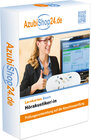 Buchcover Hörakustiker/-in Prüfungsvorbereitung E-Book