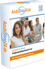 Buchcover Industriefachwirt/-in Prüfungsvorbereitung E-Book