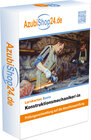 Buchcover Konstruktionsmechaniker/-in Prüfungsvorbereitung E-Book