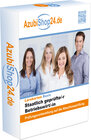 Buchcover Staatlich geprüfte/-r Betriebswirt/-in Prüfungsvorbereitung E-Book