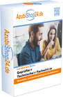 Buchcover Geprüfte/r Technische/-r Fachwirt/-in Prüfungsvorbereitung E-Book