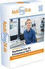 Buchcover Kaufmann/-frau für E-Commerce Teil 1 Prüfungsvorbereitung E-Book
