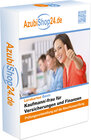 Buchcover Kaufmann /frau für Versicherung und Finanzen Prüfungsvorbereitung E-Book