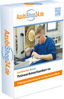 Buchcover Feinwerkmechaniker / Feinwerkmechanikerin Prüfungsvorbereitung E-Book