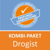 Buchcover Kombi-Paket Drogist Lernkarten