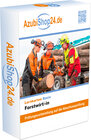 Buchcover E-Book Forstwirt Prüfung