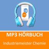 Buchcover MP3 Hörbuch Industriemeister Chemie Prüfungsvorbereitung