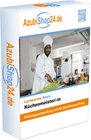 Buchcover E-Book Küchenmeister Prüfung