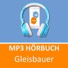 Buchcover MP3 Hörbuch Gleisbauer Prüfungsvorbereitung