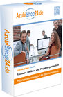 Buchcover E-Book Fachwirt Büro und Projektorganisation Prüfung