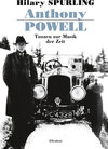 Buchcover Anthony Powell