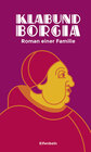 Buchcover Borgia