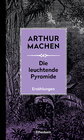 Buchcover Die leuchtende Pyramide