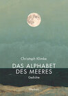 Buchcover Das Alphabet des Meeres