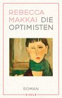 Buchcover Die Optimisten