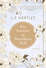 Buchcover Ein Sommer in Brandham Hall