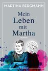 Buchcover Mein Leben mit Martha