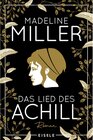 Buchcover Das Lied des Achill