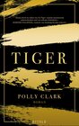 Buchcover Tiger