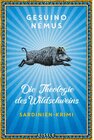 Buchcover Die Theologie des Wildschweins