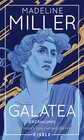 Buchcover Galatea