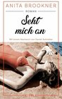 Buchcover Seht mich an