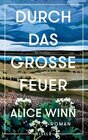 Buchcover Durch das große Feuer