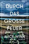 Buchcover Durch das große Feuer