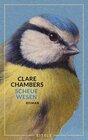 Buchcover Scheue Wesen