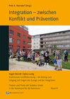 Buchcover Integration - zwischen Konflikt und Prävention