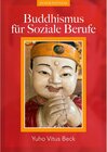Buchcover Buddhismus für Soziale Berufe