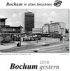 Buchcover Bochum gestern 2018